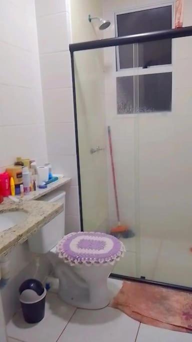 Apartament Rio de Janeiro Exteriér fotografie